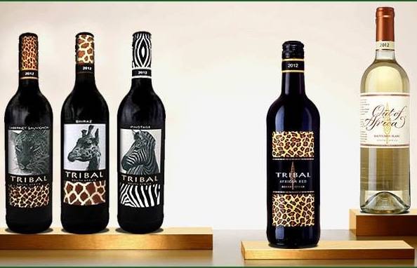 South African Wines